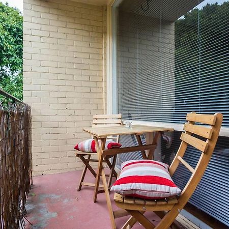 Elwood Beach Apartment Melbourne Bagian luar foto